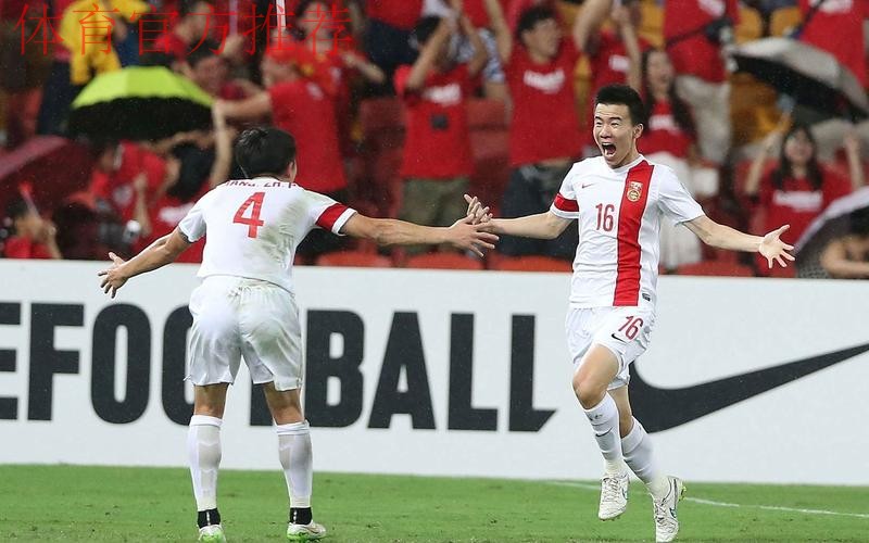 亚洲杯-孙可梅开二度 中国2-1朝鲜三战全胜