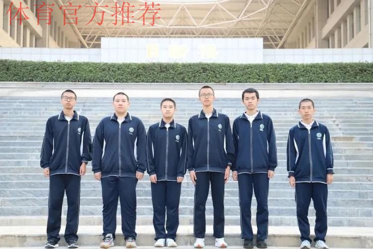 历城二中夺冠，高校现场“抢人”