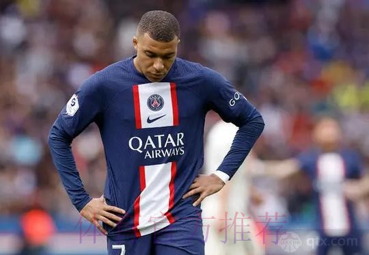 超级天价!巴黎为姆巴佩标价3亿欧 皇马最多报2.2亿 超级天价!巴黎为姆巴佩标价3亿欧 皇马最多报2.2亿