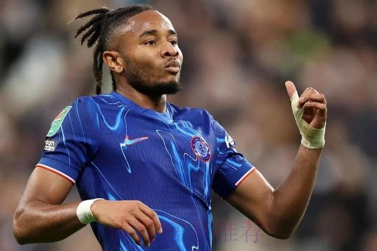 皇马、切尔西和曼城均有意莱比锡边锋恩昆库