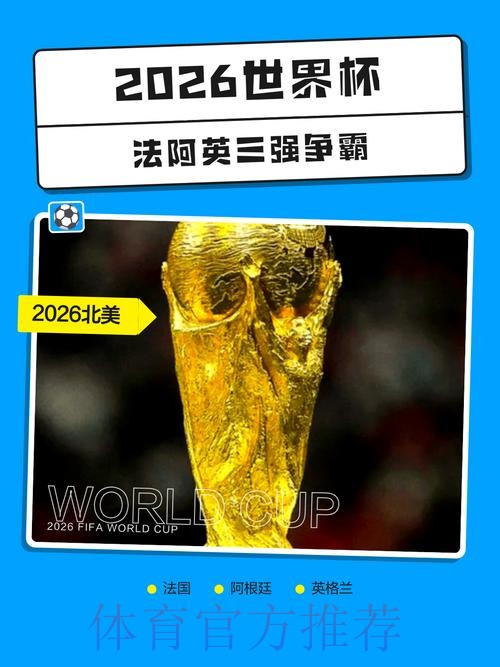 2026世界杯下注排行